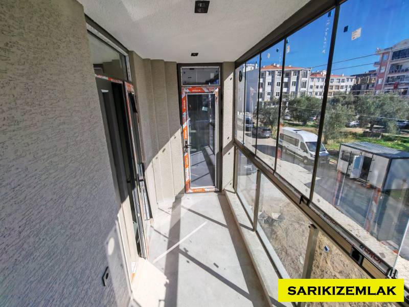 Edremit Cumhuriyet Mah`da3+1  Daire. - 20