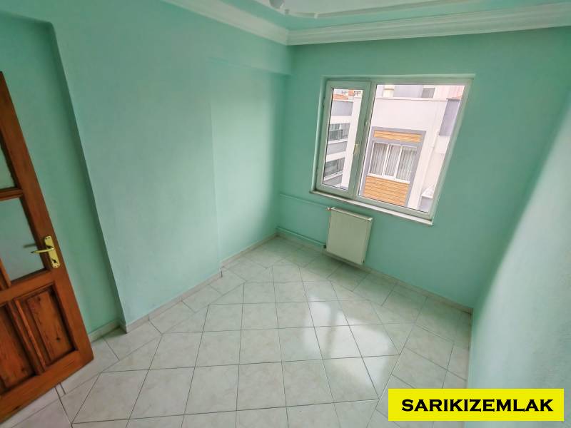 Edremit Hamidiye Mah`da3+1  Daire. - 3