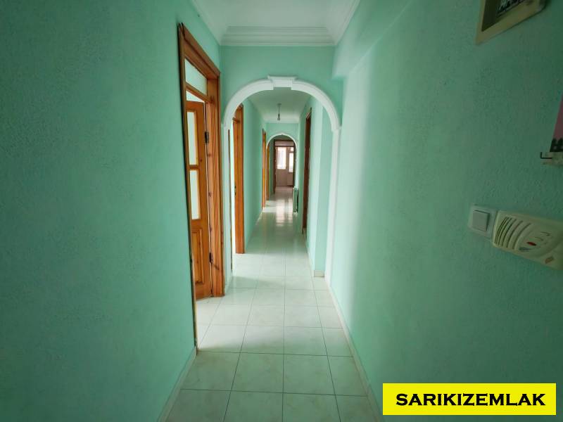 Edremit Hamidiye Mah`da3+1  Daire. - 5