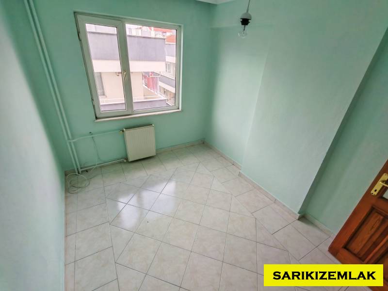 Edremit Hamidiye Mah`da3+1  Daire. - 7
