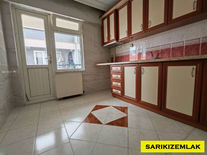 Edremit Hamidiye Mah`da3+1  Daire. - 8