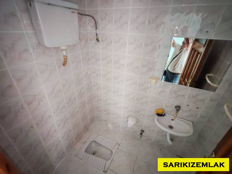 Edremit Hamidiye Mah`da3+1  Daire. - 10