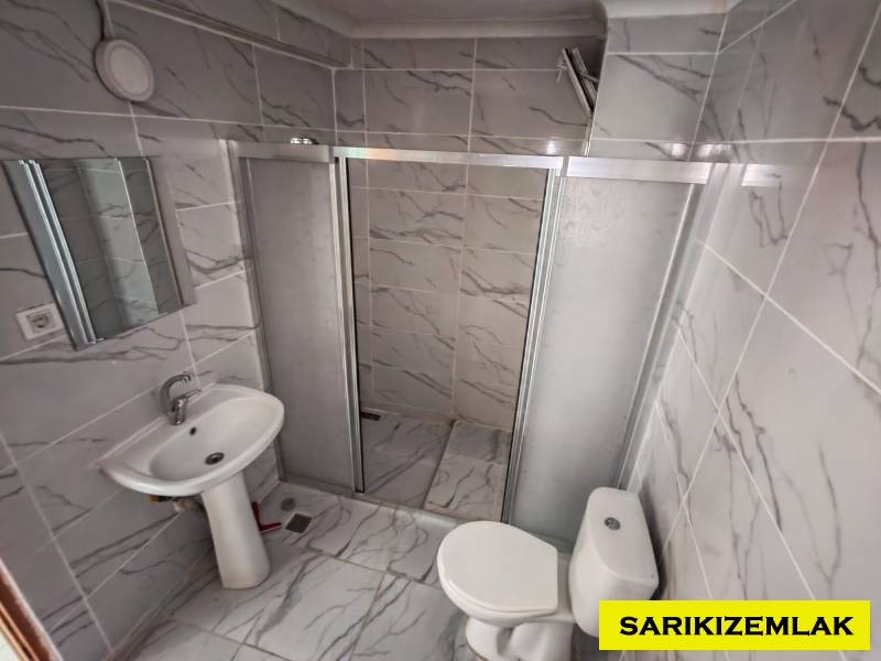 Edremit Hamidiye Mah`da3+1  Daire. - 11