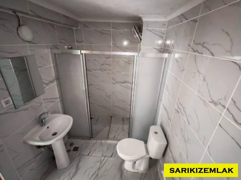 Edremit Hamidiye Mah`da3+1  Daire. - 14