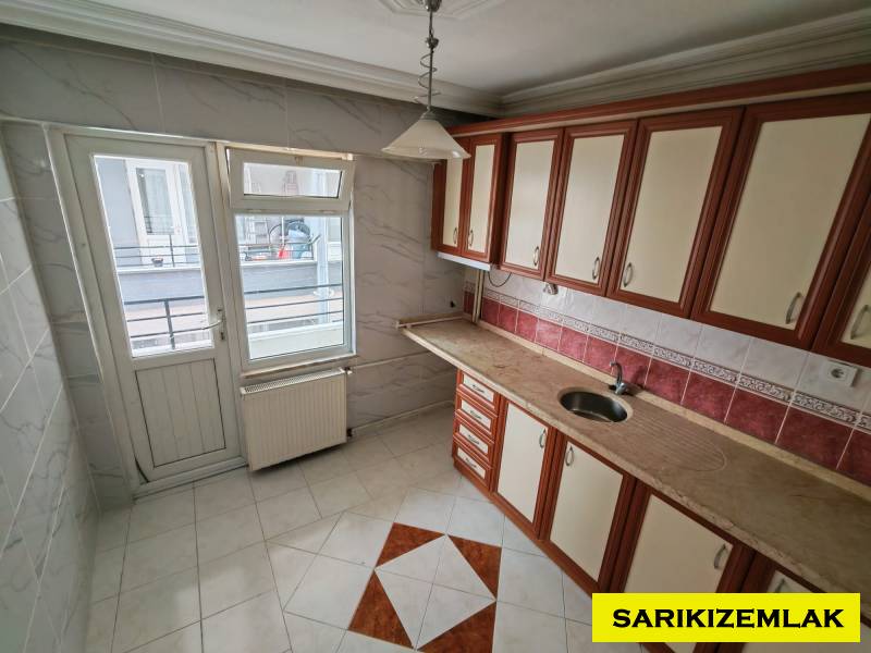 Edremit Hamidiye Mah`da3+1  Daire. - 16