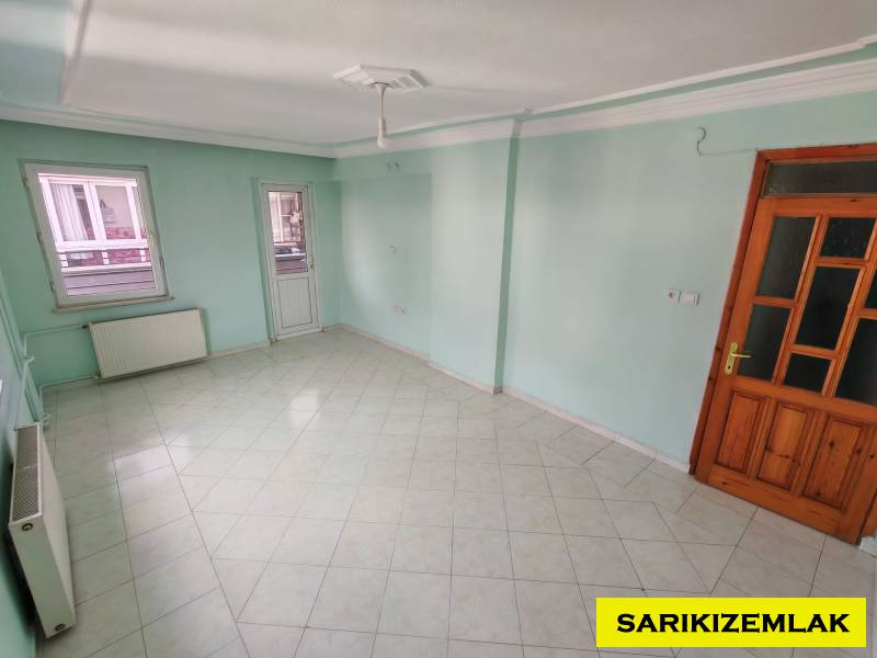 Edremit Hamidiye Mah`da3+1  Daire. - 18