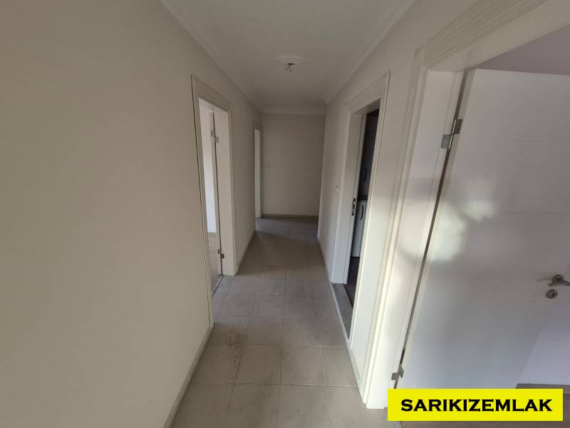 Edremit Akçay Mah`da3+1  Daire. - 30