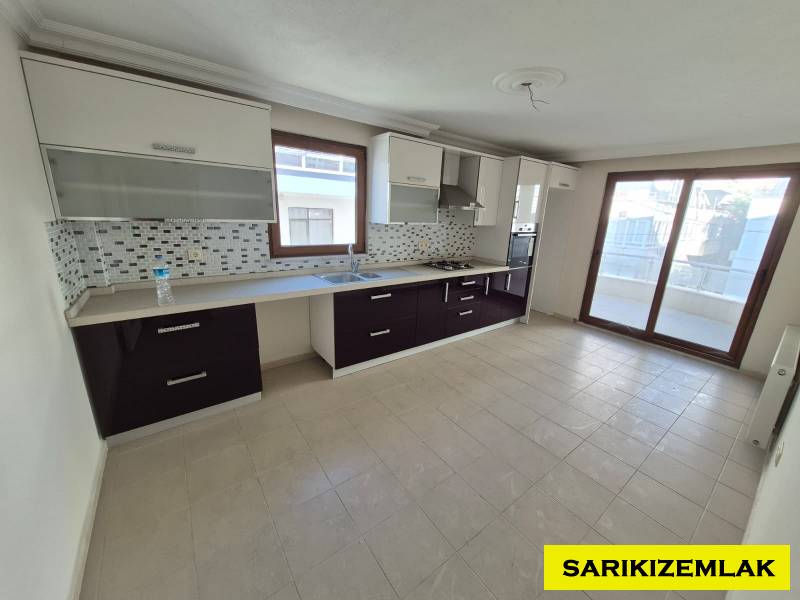 Edremit Akçay Mah`da3+1  Daire. - 2