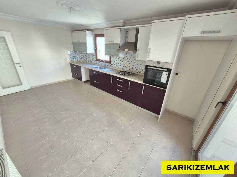 Edremit Akçay Mah`da3+1  Daire. - 4