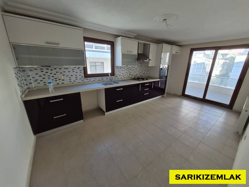 Edremit Akçay Mah`da3+1  Daire. - 6