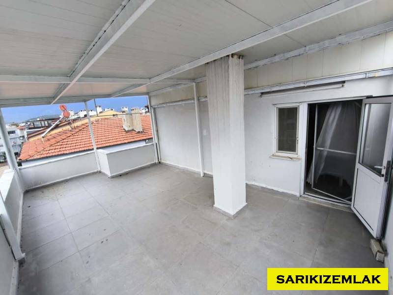 Edremit Akçay Mah`da3+1  Daire. - 5