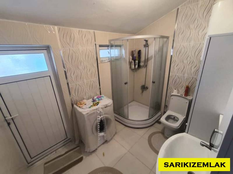 Edremit Akçay Mah`da3+1  Daire. - 6