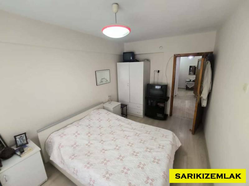 Edremit Akçay Mah`da3+1  Daire. - 3