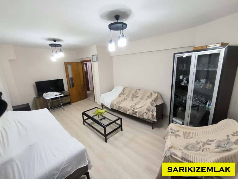 Edremit Akçay Mah`da3+1  Daire. - 2