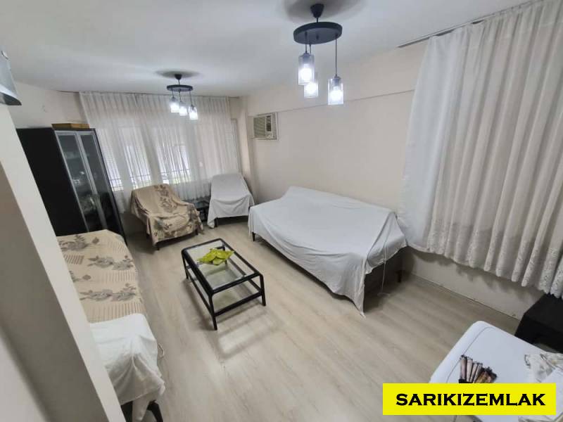 Edremit Akçay Mah`da3+1  Daire. - 8