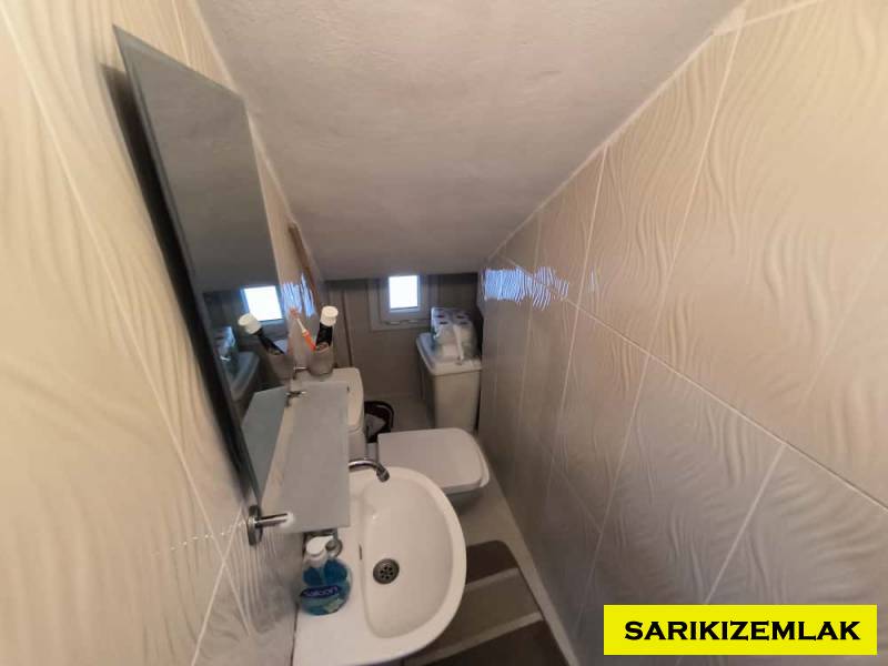 Edremit Akçay Mah`da3+1  Daire. - 10