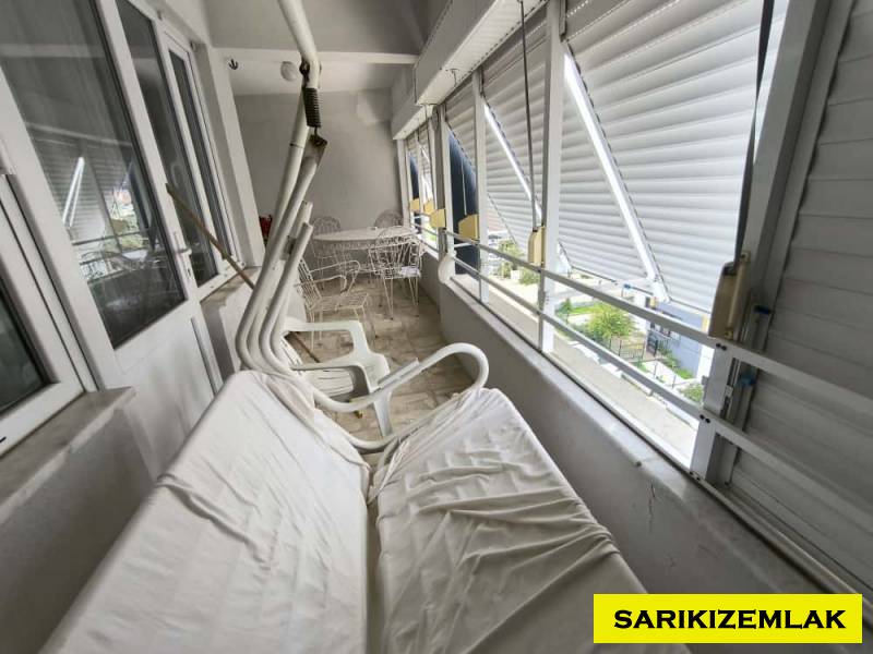 Edremit Akçay Mah`da3+1  Daire. - 11