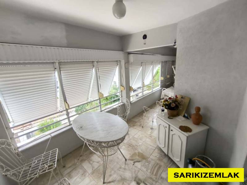 Edremit Akçay Mah`da3+1  Daire. - 15