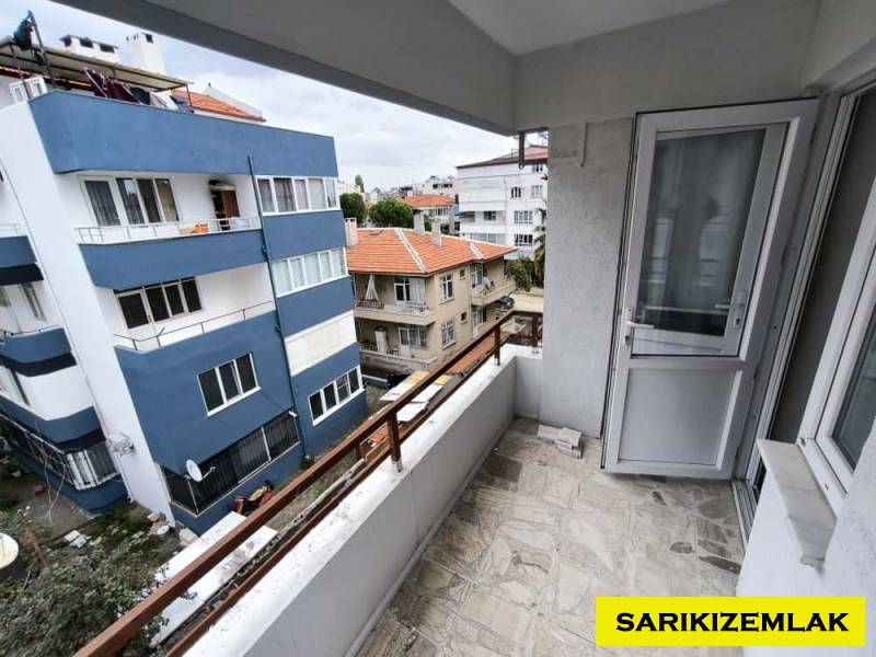 Edremit Akçay Mah`da3+1  Daire. - 13