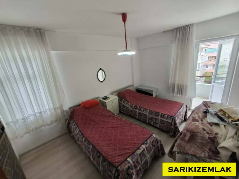 Edremit Akçay Mah`da3+1  Daire. - 16