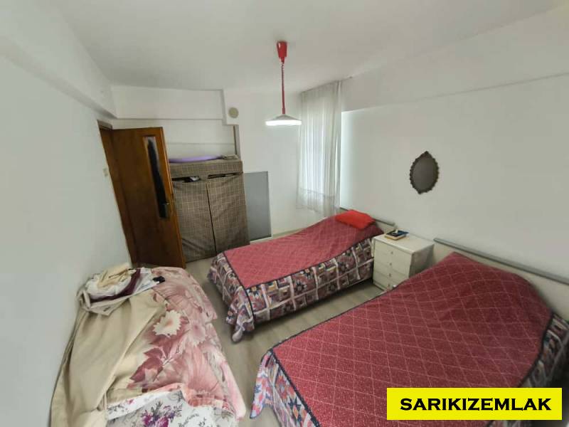 Edremit Akçay Mah`da3+1  Daire. - 14