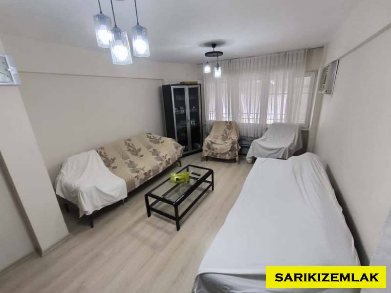 Edremit Akçay Mah`da3+1  Daire. - 17