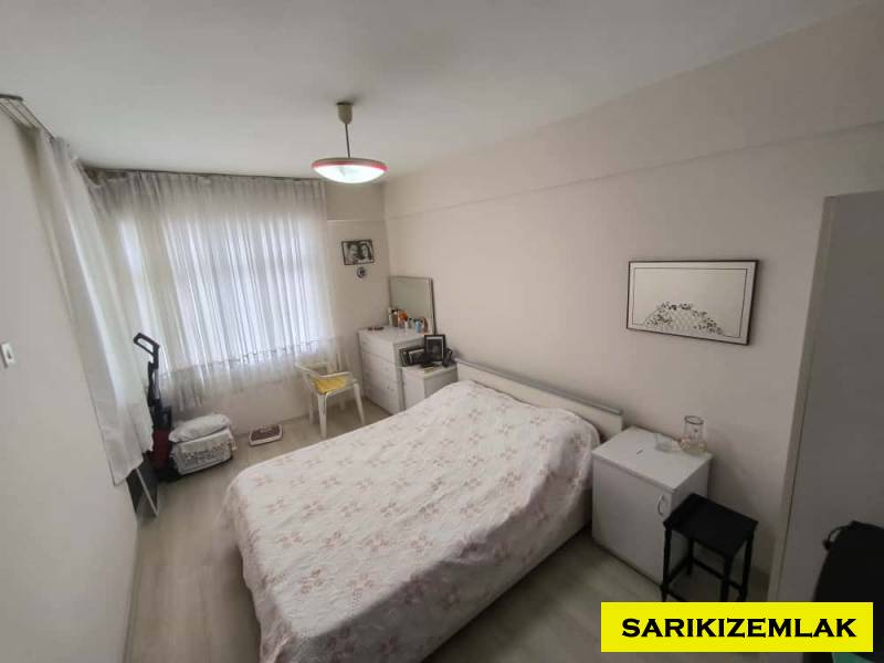 Edremit Akçay Mah`da3+1  Daire. - 18