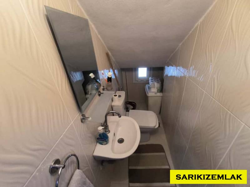 Edremit Akçay Mah`da3+1  Daire. - 19