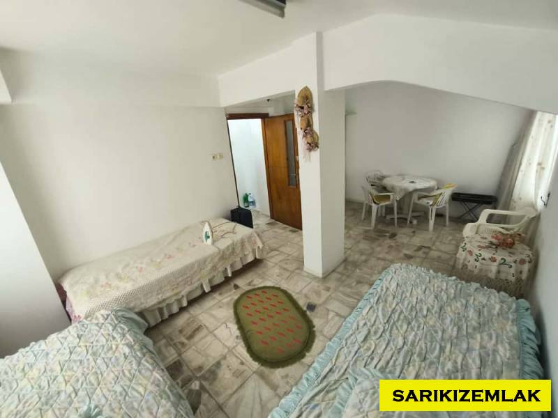 Edremit Akçay Mah`da3+1  Daire. - 24