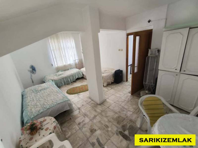 Edremit Akçay Mah`da3+1  Daire. - 21