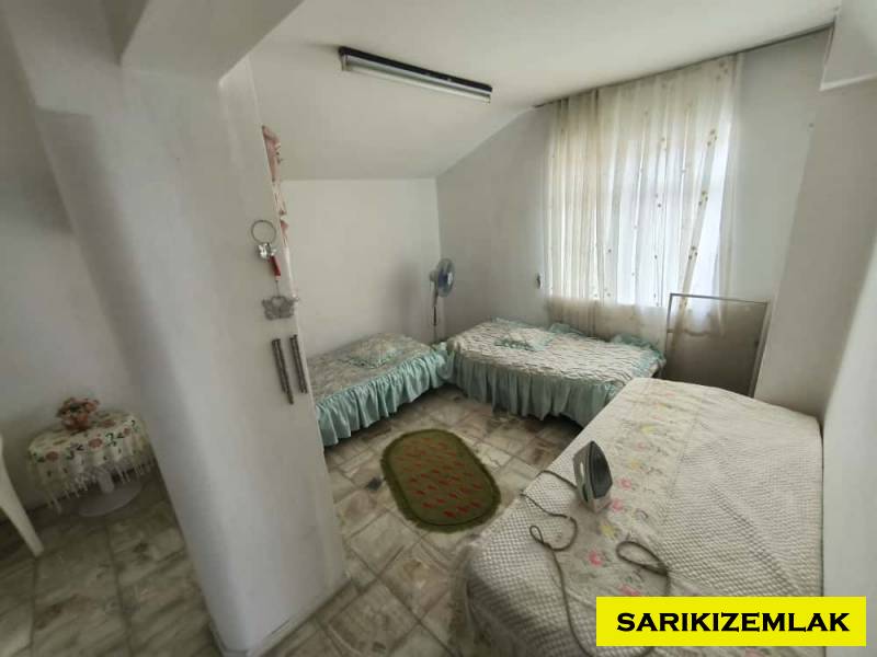 Edremit Akçay Mah`da3+1  Daire. - 20