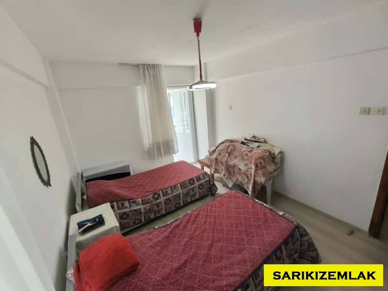 Edremit Akçay Mah`da3+1  Daire. - 22