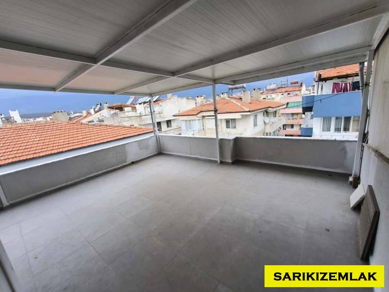 Edremit Akçay Mah`da3+1  Daire. - 26