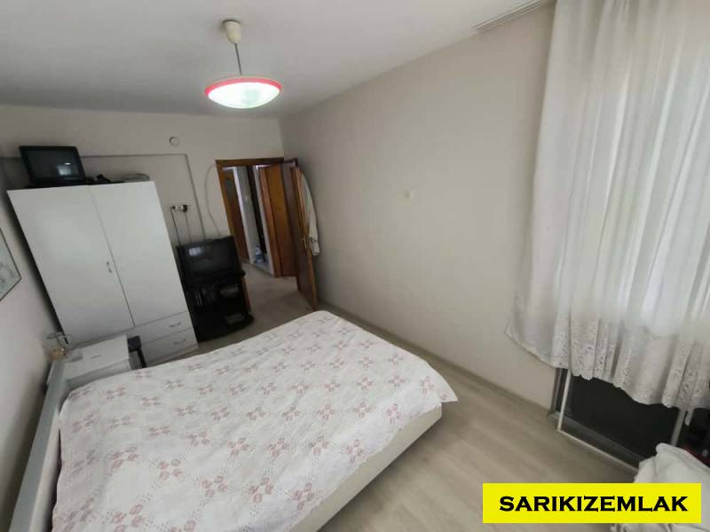 Edremit Akçay Mah`da3+1  Daire. - 25