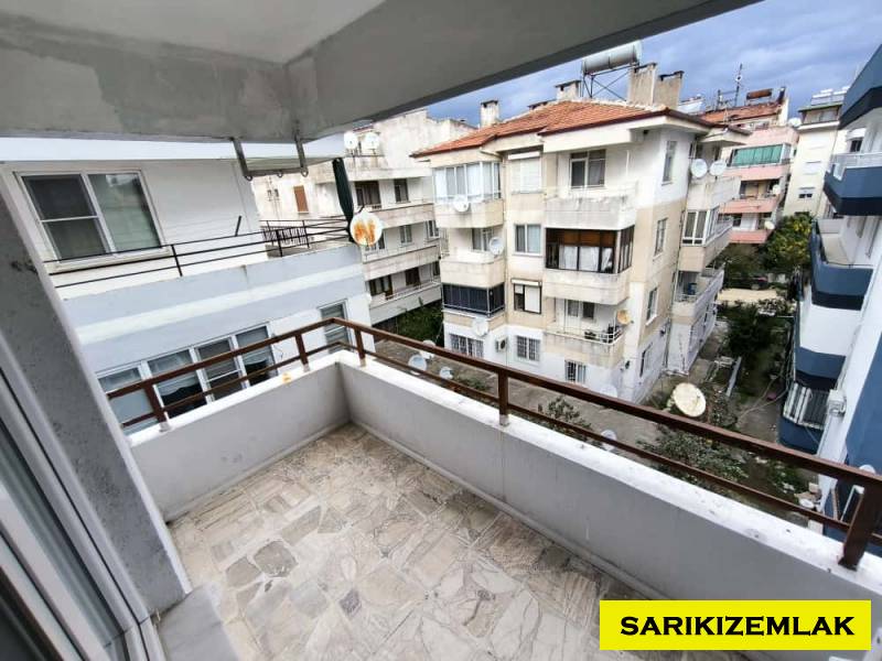 Edremit Akçay Mah`da3+1  Daire. - 28