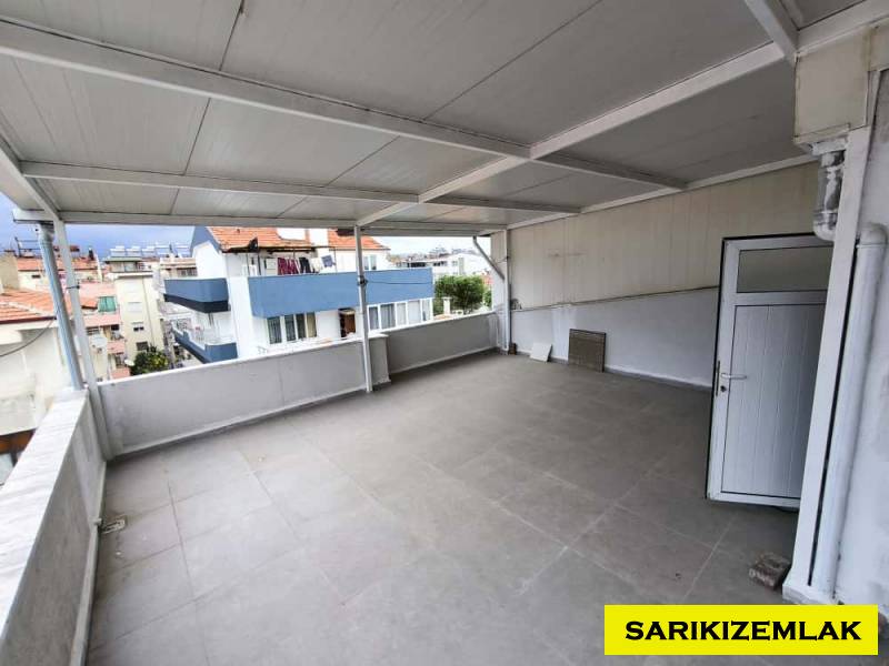 Edremit Akçay Mah`da3+1  Daire. - 32