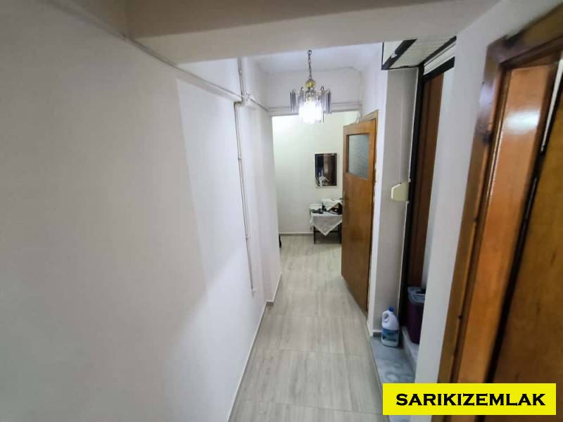 Edremit Akçay Mah`da3+1  Daire. - 29