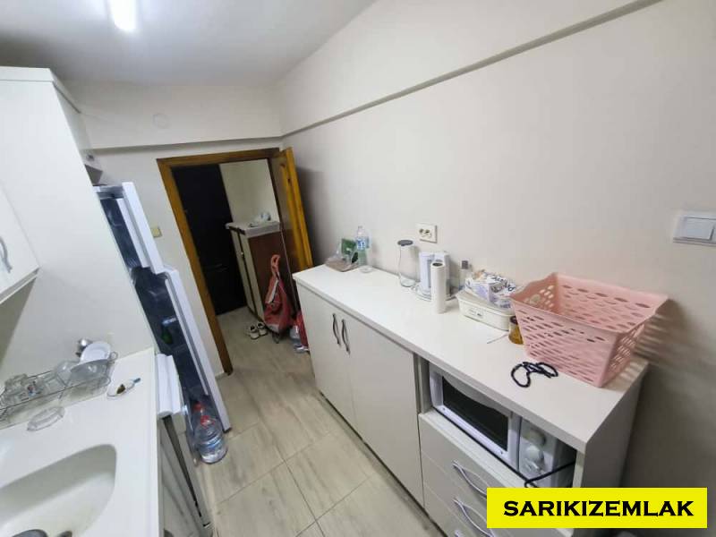 Edremit Akçay Mah`da3+1  Daire. - 30