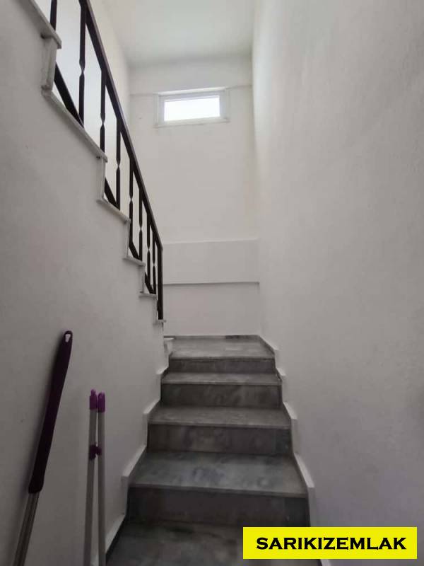 Edremit Akçay Mah`da3+1  Daire. - 34