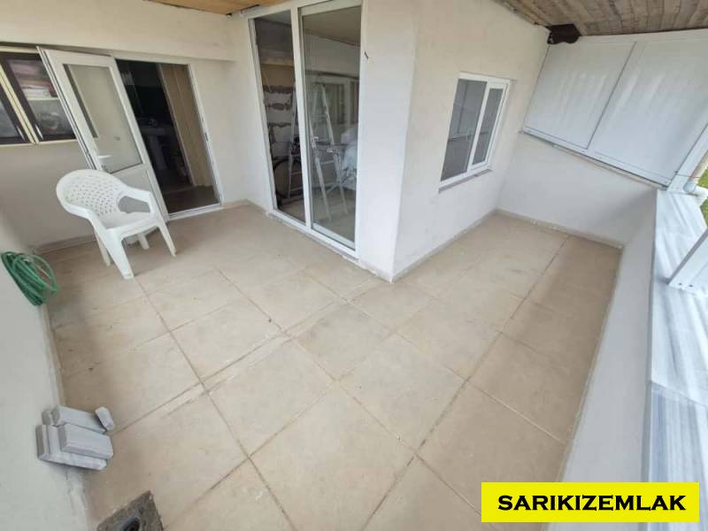 Edremit Tahtakuşlar Mah`da4+1  Villa. - 11