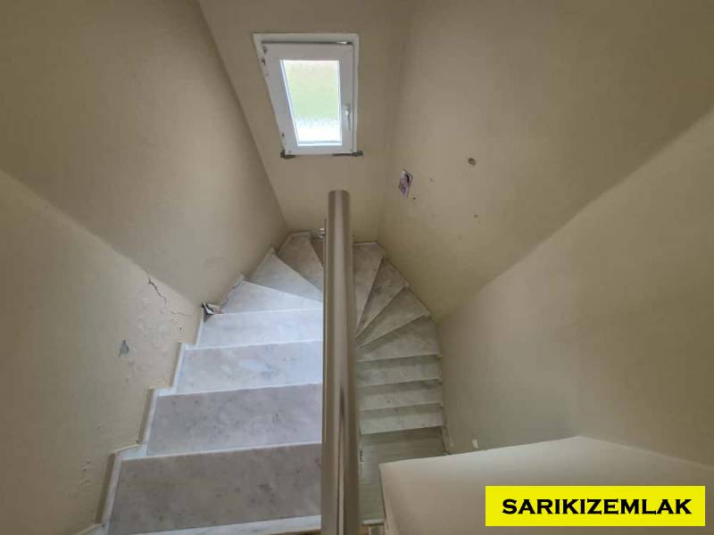 Edremit Tahtakuşlar Mah`da4+1  Villa. - 14