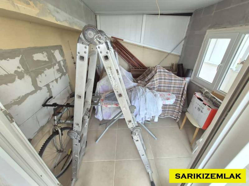 Edremit Tahtakuşlar Mah`da4+1  Villa. - 17