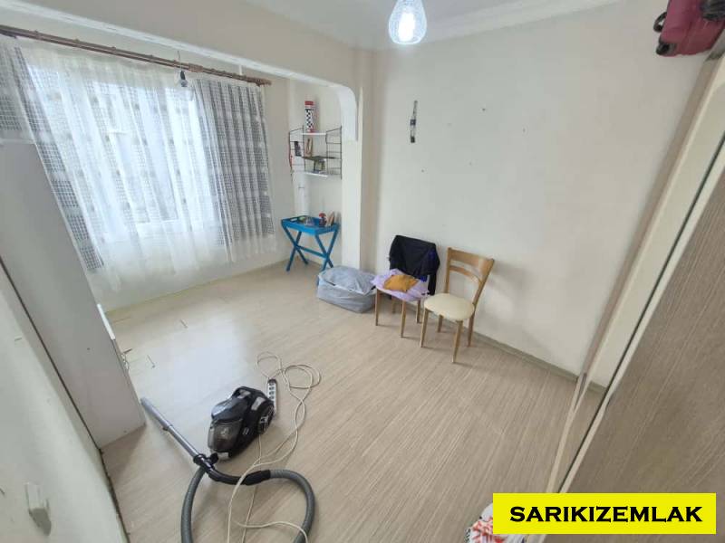 Edremit Tahtakuşlar Mah`da4+1  Villa. - 13