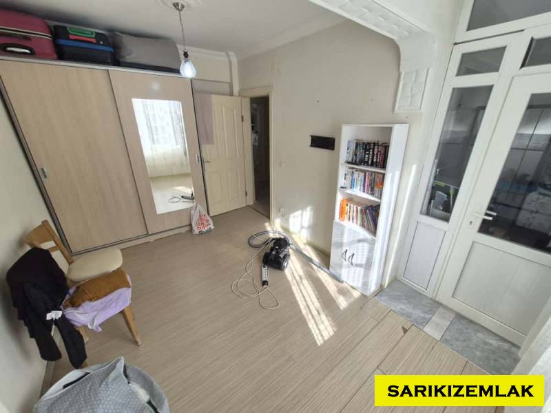 Edremit Tahtakuşlar Mah`da4+1  Villa. - 16