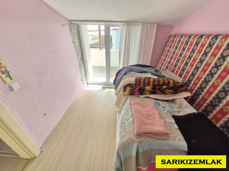 Edremit Tahtakuşlar Mah`da4+1  Villa. - 19