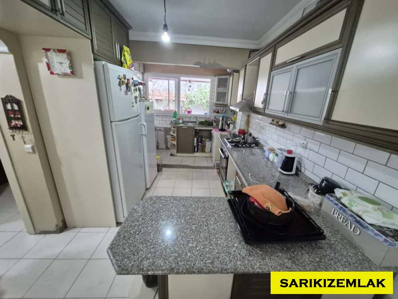 Edremit Tahtakuşlar Mah`da4+1  Villa. - 20