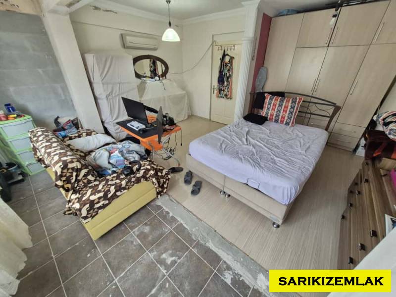 Edremit Tahtakuşlar Mah`da4+1  Villa. - 22