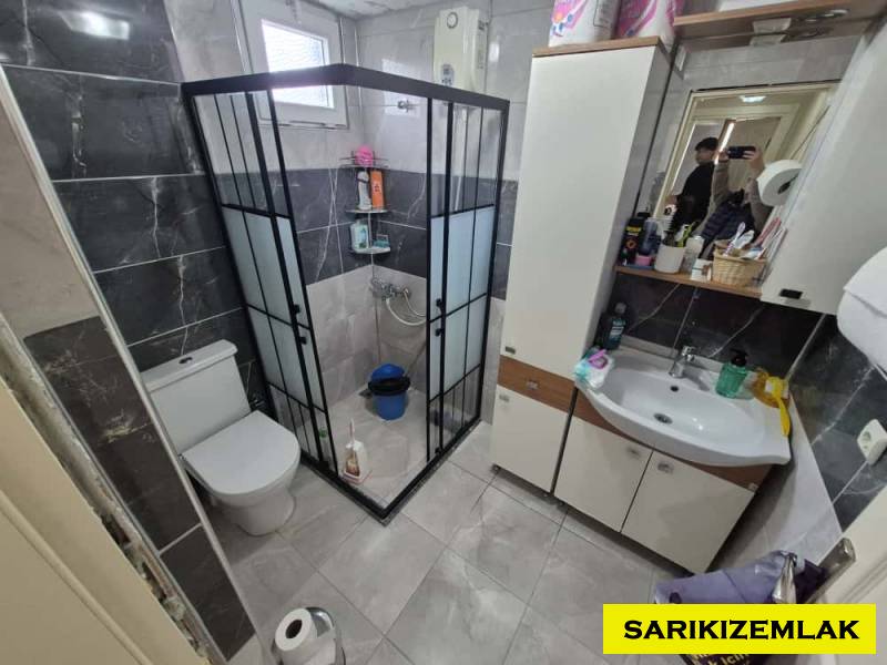 Edremit Tahtakuşlar Mah`da4+1  Villa. - 23