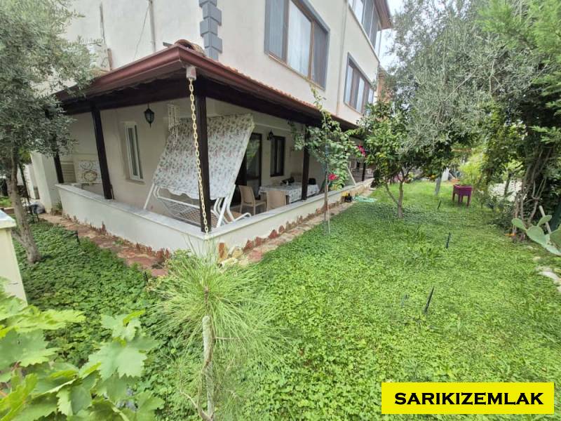 Edremit Tahtakuşlar Mah`da4+1  Villa. - 24