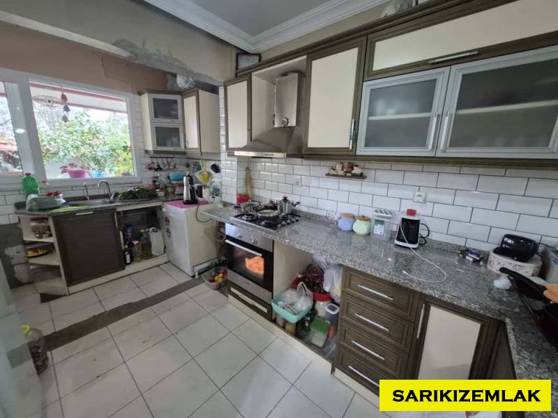 Edremit Tahtakuşlar Mah`da4+1  Villa. - 25
